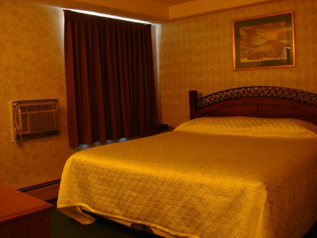 Blue Bird Hotel Melfort Cameră foto