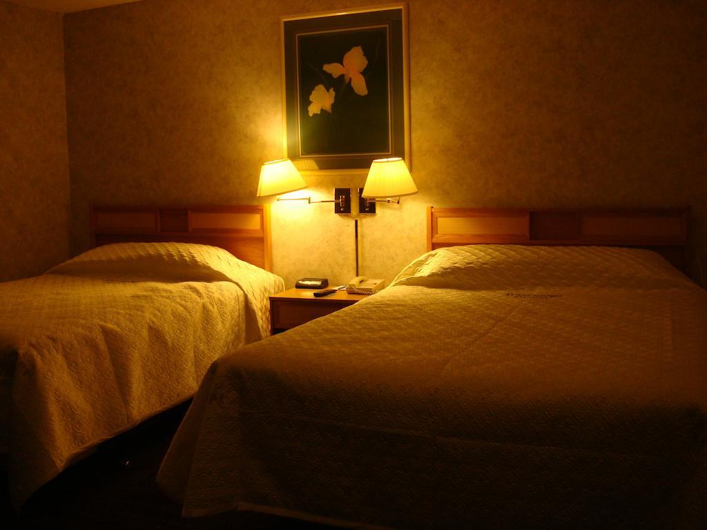 Blue Bird Hotel Melfort Cameră foto
